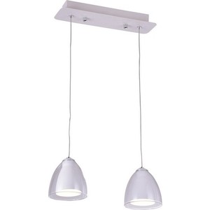 

Подвесной светильник IDLamp 394/2-LEDWhite, 394/2-LEDWhite