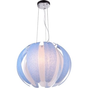 

Подвесной светильник IDLamp 248/1-Blue, 248/1-Blue