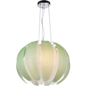 

Подвесной светильник IDLamp 248/1-Green, 248/1-Green