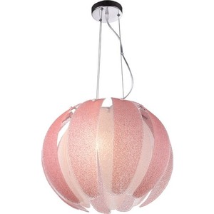 

Подвесной светильник IDLamp 248/1-Rose, 248/1-Rose
