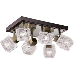 

Спот IDLamp 362/6A-Oldbronze, 362/6A-Oldbronze