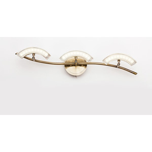 

Спот IDLamp 391/3A-LEDOldbronze, 391/3A-LEDOldbronze