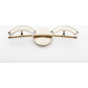 

Спот IDLamp 391/2A-LEDOldbronze, 391/2A-LEDOldbronze