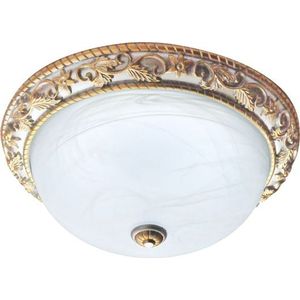 

Потолочный светильник IDLamp 263/25PF-LEDWhitebronze, 263/25PF-LEDWhitebronze
