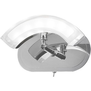 

Спот IDLamp 350/1A-Chrome, 350/1A-Chrome
