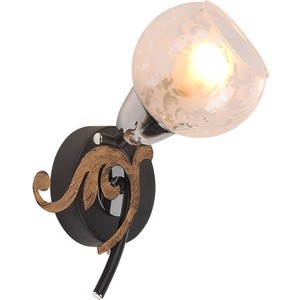 

Бра IDLamp 216/1A-Blackchrome, 216/1A-Blackchrome