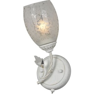 

Бра IDLamp 874/1A-Whitepatina, 874/1A-Whitepatina