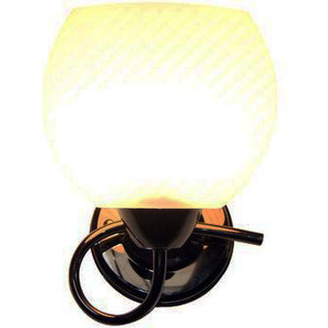 

Бра IDLamp 853/1A-Blackchrome, 853/1A-Blackchrome