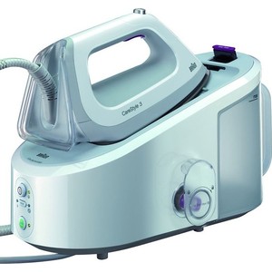 

Парогенератор Braun IS 3044 WH, IS 3044 WH
