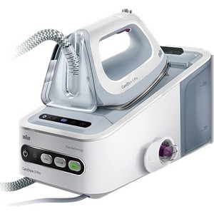 

Парогенератор Braun IS 5055 WH, IS 5055 WH