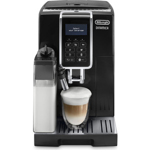 Кофемашина DeLonghi Dinamica ECAM350.55.B