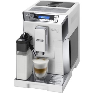 

Кофемашина DeLonghi ECAM 45.764.W, ECAM 45.764.W