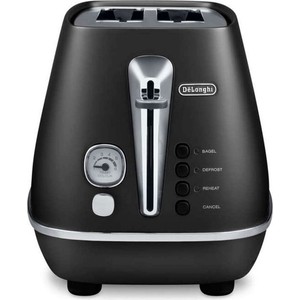 

Тостер DeLonghi CTI 2103.BK, CTI 2103.BK