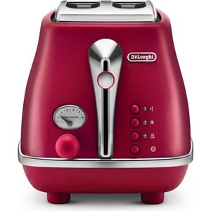 

Тостер DeLonghi CTOE 2103.R, CTOE 2103.R