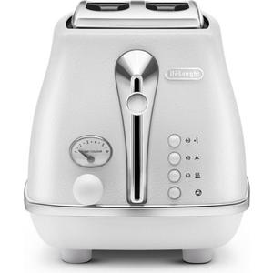 

Тостер DeLonghi CTOE 2103.W, CTOE 2103.W