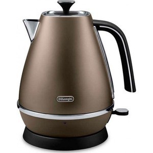 

Чайник электрический DeLonghi KBI 2001.BZ, KBI 2001.BZ