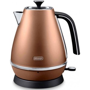 

Чайник электрический DeLonghi KBI 2001.CP, KBI 2001.CP