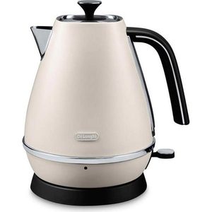 

Чайник электрический DeLonghi KBI 2001.W, KBI 2001.W