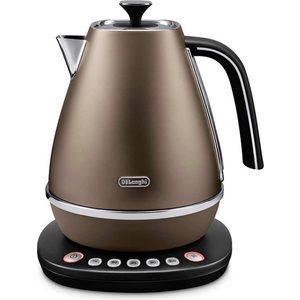 

Чайник электрический DeLonghi KBI 2011.BZ, KBI 2011.BZ