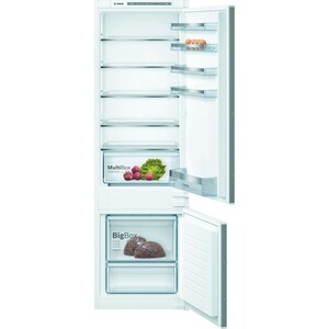 фото Встраиваемый холодильник bosch serie 4 kiv87vs20r