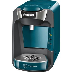 

Кофемашина капсульная Bosch TAS 3205, TAS 3205