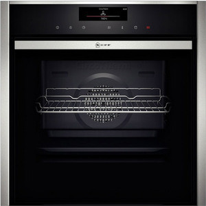 

Электрический духовой шкаф NEFF B58VT64N0, B58VT64N0