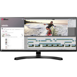 

Монитор LG 34UM88C-P, 34UM88C-P