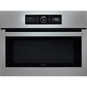 

Микроволновая печь Whirlpool AMW 505 IX, AMW 505 IX
