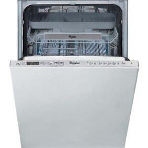 

Встраиваемая посудомоечная машина Whirlpool ADG 522 X, ADG 522 X