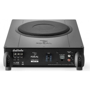 Автомобильный сабвуфер FOCAL IBus 20