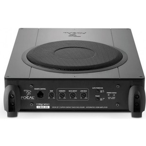 Автомобильный сабвуфер FOCAL IBus 20