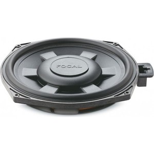 

Автомобильный сабвуфер FOCAL IFBMW-SUB, IFBMW-SUB