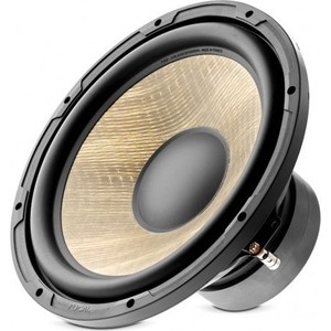 

Автомобильный сабвуфер FOCAL P 30 F, P 30 F