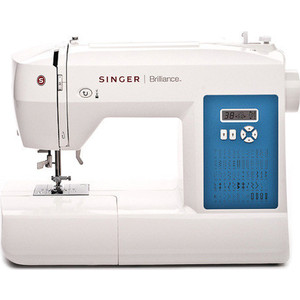 Швейная машина Singer 6160 лапка для вшивания потайной молнии micron
