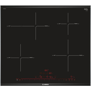 

Индукционная варочная панель Bosch Serie 8 PIF675DE1E, Serie 8 PIF675DE1E