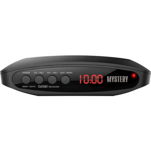 

Тюнер DVB-T2 Mystery MMP-72DT2, MMP-72DT2