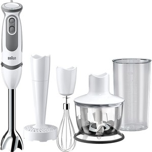 

Блендер Braun MQ 5037 Sauce, MQ 5037 Sauce