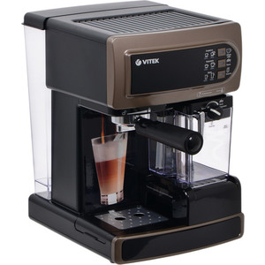

Кофеварка Vitek VT-1517, VT-1517