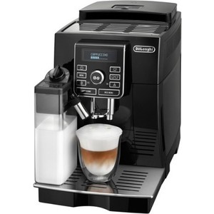 

Кофемашина DeLonghi ECAM 25.462 B, ECAM 25.462 B