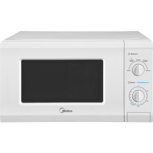 фото Микроволновая печь midea mm720cpi