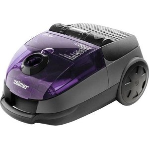 

Пылесос Zelmer 5500.3 HT, 5500.3 HT