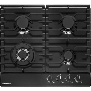 

Газовая варочная панель Hansa BHGS61139, BHGS61139
