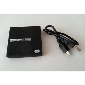 

Картридер Defender Smart SMCR 315, Smart SMCR 315