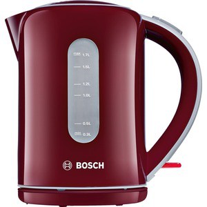 Чайник электрический Bosch TWK 7604 чайник электрический bosch twk 7604