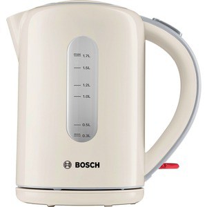 Чайник электрический Bosch TWK 7607 - фото 1