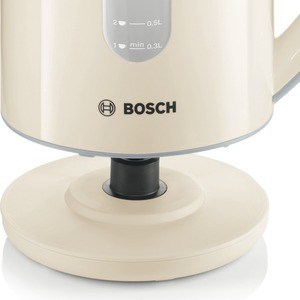 Чайник электрический Bosch TWK 7607 - фото 3