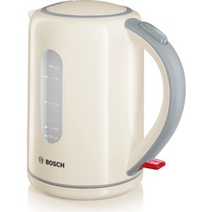 Чайник электрический Bosch TWK 7607 - фото 4