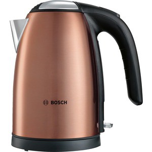 Чайник электрический Bosch TWK 7809 - фото 1