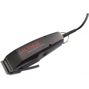

Машинка для стрижки волос Moser 1400-0087, 1400-0087