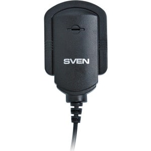 Микрофон Sven MK-150 микрофон мини лацканта для миниатюрной миниатюрной миниатюрной микрофонной панели черный 10 pack